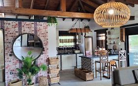 Vintage Lux Homes