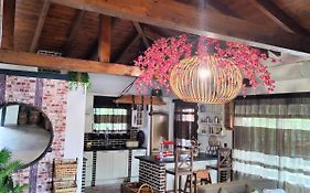 Vintage Lux Homes