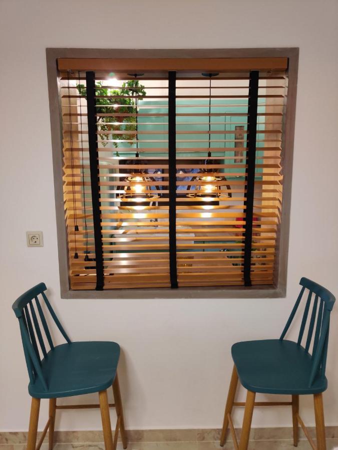 Vintage Lux Homes Vrasná Dış mekan fotoğraf