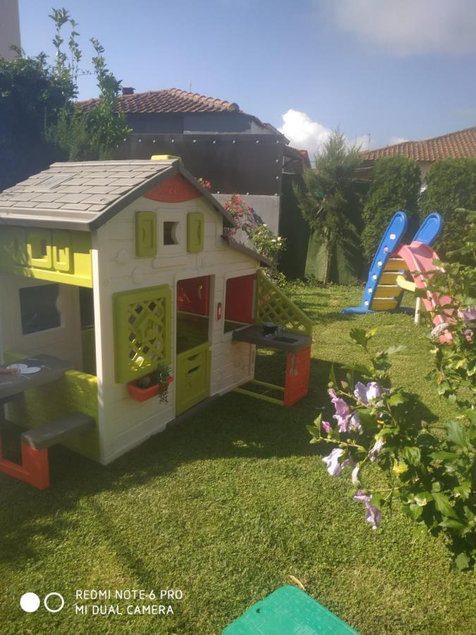 Vintage Lux Homes Vrasná Dış mekan fotoğraf