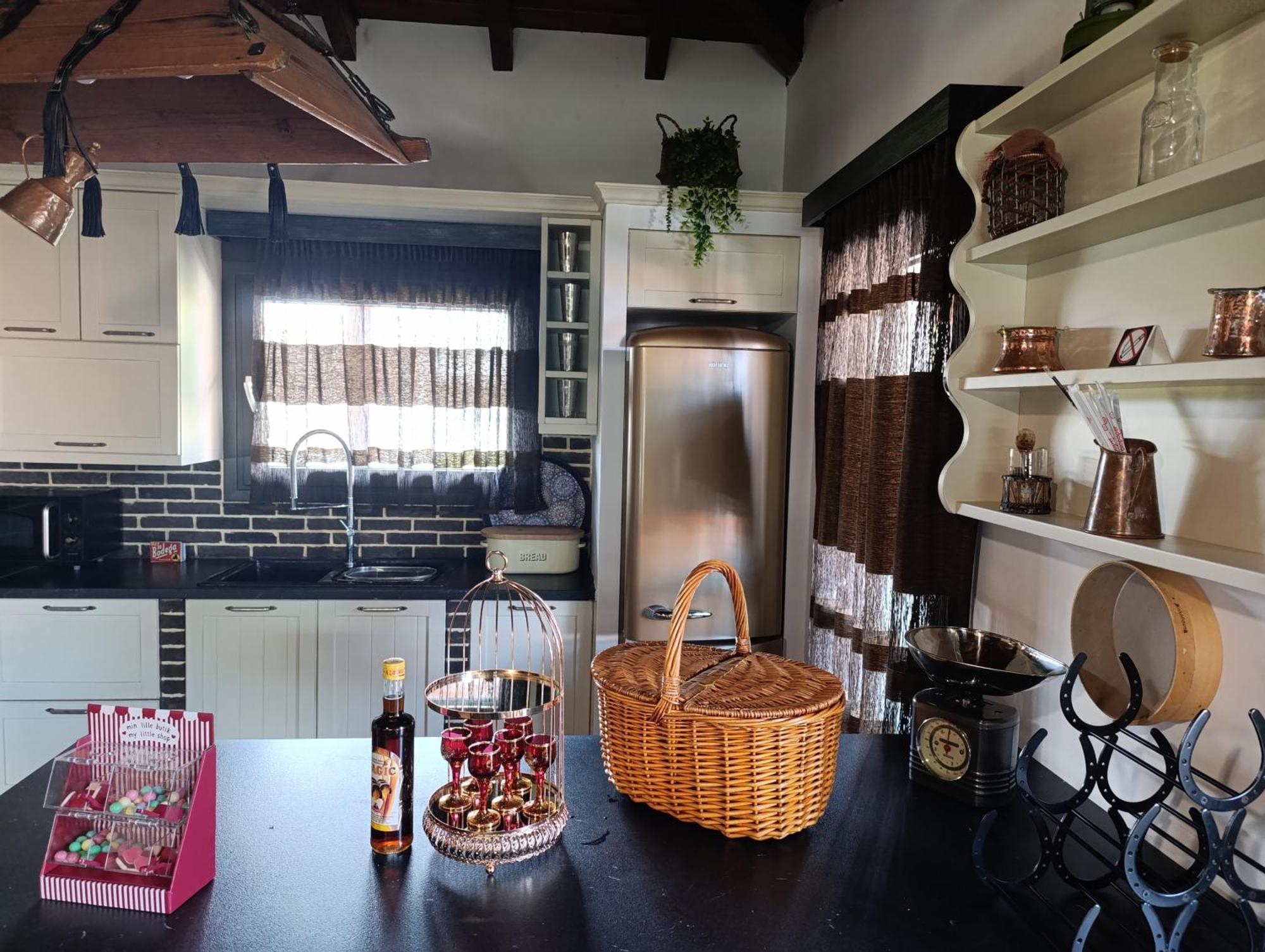 Vintage Lux Homes Vrasná Dış mekan fotoğraf