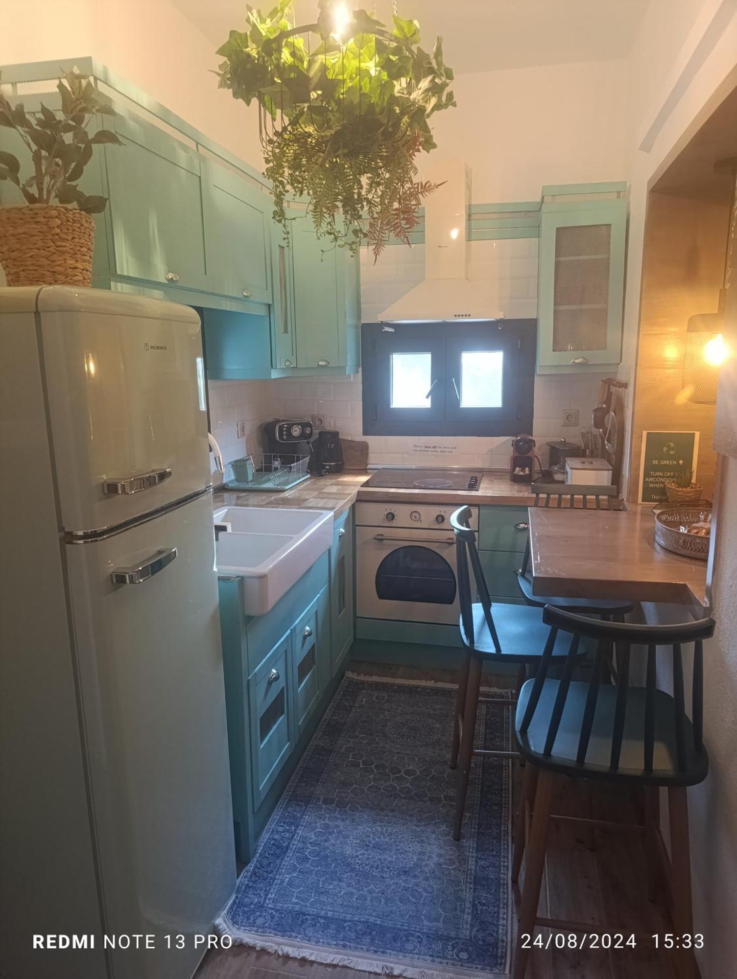 Vintage Lux Homes Vrasná Dış mekan fotoğraf