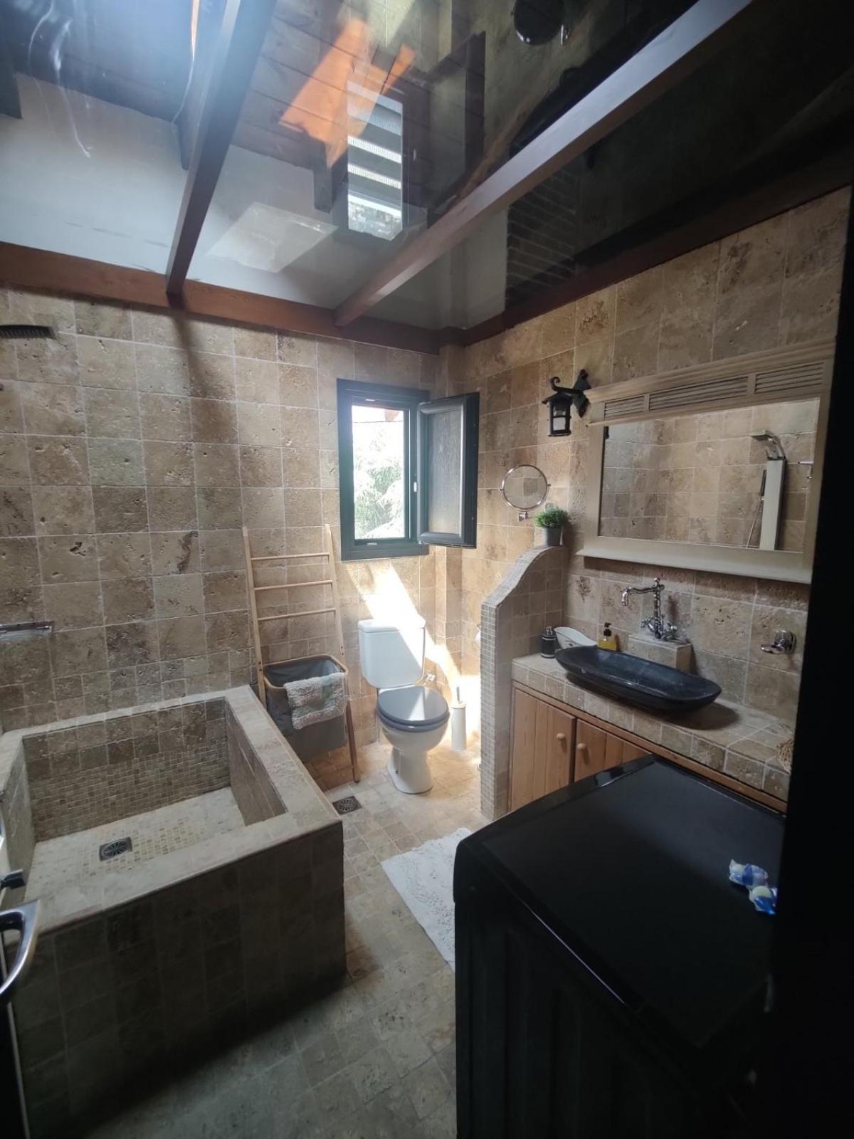 Vintage Lux Homes Vrasná Dış mekan fotoğraf