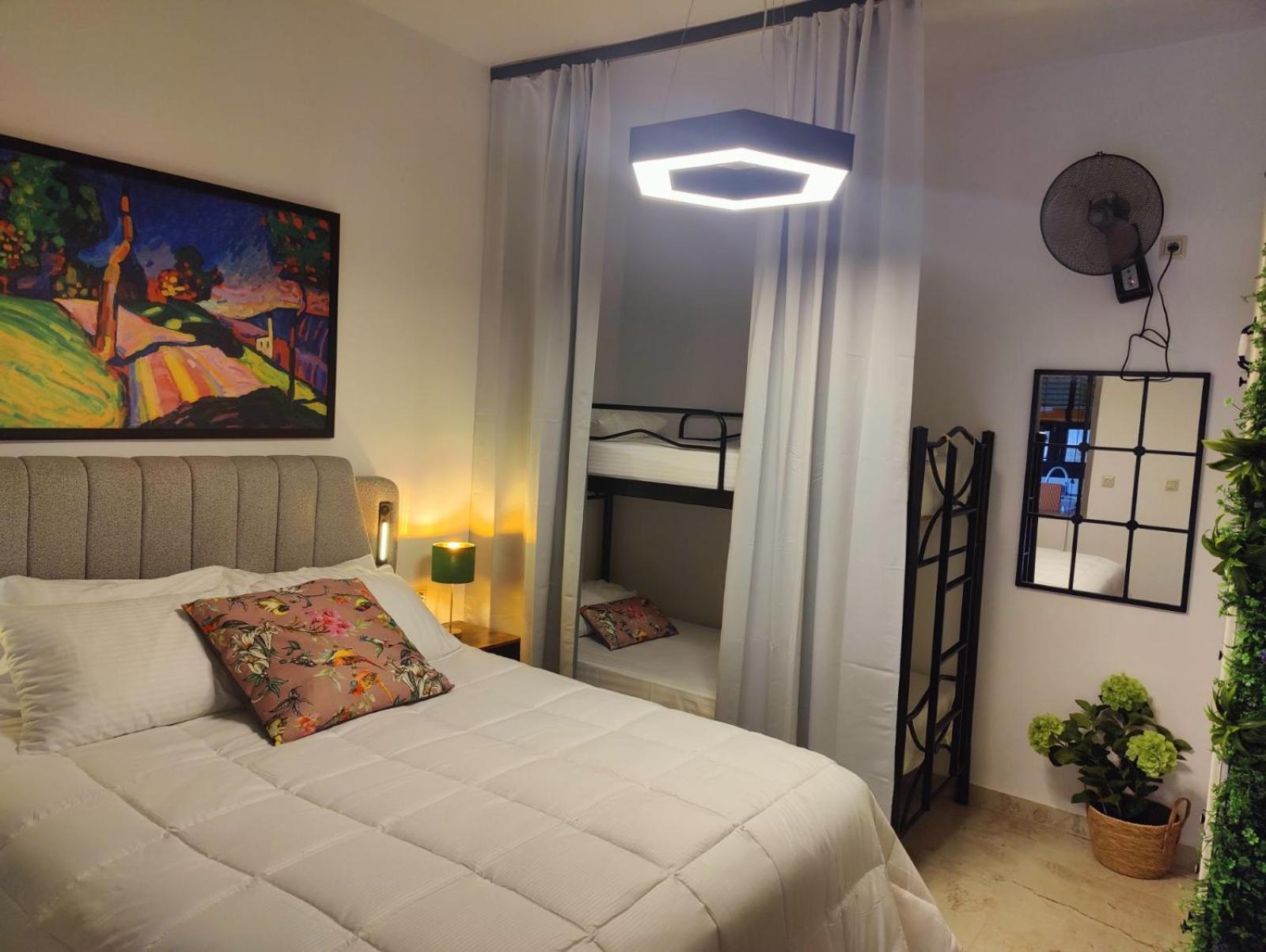 Vintage Lux Homes Vrasná Dış mekan fotoğraf